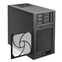 SilverStone SST-CS330B Image #6