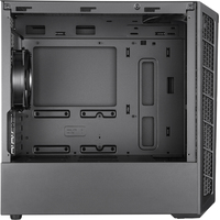 Cooler Master MasterBox MB320L ARGB с ARGB контроллером MCB-B320L-KGNN-S02 Image #18