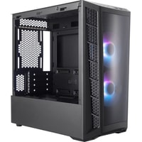 Cooler Master MasterBox MB320L ARGB с ARGB контроллером MCB-B320L-KGNN-S02 Image #3