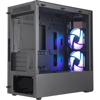 Cooler Master MasterBox MB320L ARGB с ARGB контроллером MCB-B320L-KGNN-S02 Image #6