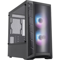 Cooler Master MasterBox MB320L ARGB с ARGB контроллером MCB-B320L-KGNN-S02