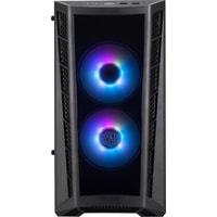 Cooler Master MasterBox MB320L ARGB с ARGB контроллером MCB-B320L-KGNN-S02 Image #11