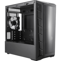 Cooler Master MasterBox MB320L ARGB с ARGB контроллером MCB-B320L-KGNN-S02 Image #20