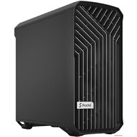 Fractal Design Torrent Compact Black Solid FD-C-TOR1C-04