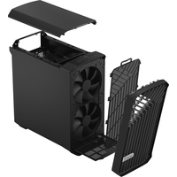 Fractal Design Torrent Compact Black Solid FD-C-TOR1C-04 Image #17