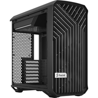 Fractal Design Torrent Compact Black Solid FD-C-TOR1C-04 Image #8