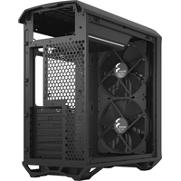 Fractal Design Torrent Compact Black Solid FD-C-TOR1C-04 Image #7