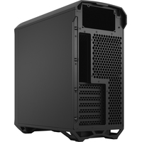 Fractal Design Torrent Compact Black Solid FD-C-TOR1C-04 Image #11