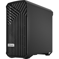 Fractal Design Torrent Compact Black Solid FD-C-TOR1C-04 Image #21