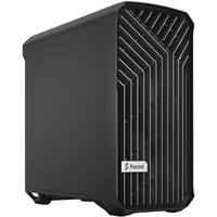 Fractal Design Torrent Compact Black Solid FD-C-TOR1C-04 Image #1