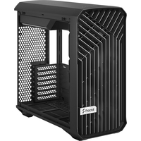 Fractal Design Torrent Compact Black Solid FD-C-TOR1C-04 Image #2