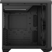 Fractal Design Torrent Compact Black Solid FD-C-TOR1C-04 Image #19