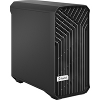 Fractal Design Torrent Compact Black Solid FD-C-TOR1C-04 Image #15