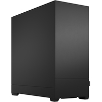 Fractal Design Pop XL Silent Black Solid FD-C-POS1X-01 Image #1