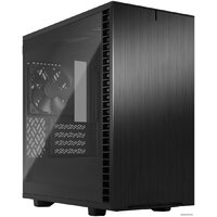 Fractal Design Define 7 Mini Black TG Light Tint FD-C-DEF7M-02