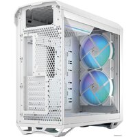 Корпус Fractal Design Torrent RGB White TG Clear Tint FD-C-TOR1A-07 - Изображение №14 — Chaika Market