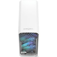 Корпус Fractal Design Torrent RGB White TG Clear Tint FD-C-TOR1A-07 - Изображение №21 — Chaika Market