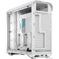 Корпус Fractal Design Torrent RGB White TG Clear Tint FD-C-TOR1A-07 - Изображение №5 — Chaika Market