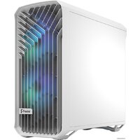 Корпус Fractal Design Torrent RGB White TG Clear Tint FD-C-TOR1A-07 - Изображение №18 — Chaika Market