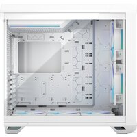 Корпус Fractal Design Torrent RGB White TG Clear Tint FD-C-TOR1A-07 - Изображение №12 — Chaika Market