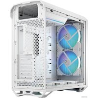 Корпус Fractal Design Torrent RGB White TG Clear Tint FD-C-TOR1A-07 - Изображение №3 — Chaika Market