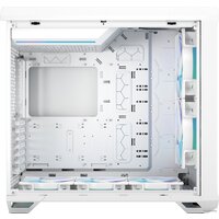 Корпус Fractal Design Torrent RGB White TG Clear Tint FD-C-TOR1A-07 - Изображение №2 — Chaika Market