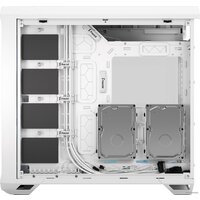 Корпус Fractal Design Torrent RGB White TG Clear Tint FD-C-TOR1A-07 - Изображение №9 — Chaika Market