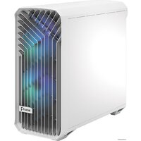 Корпус Fractal Design Torrent RGB White TG Clear Tint FD-C-TOR1A-07 - Изображение №19 — Chaika Market