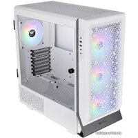 Thermaltake Ceres 500 TG ARGB Snow CA-1X5-00M6WN-00