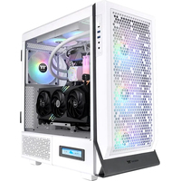 Thermaltake Ceres 500 TG ARGB Snow CA-1X5-00M6WN-00 Image #1