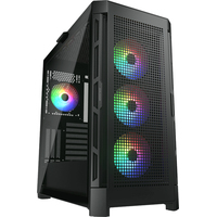 Cougar Duoface Pro RGB CGR-5AD1B-RGB Image #1