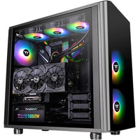 Thermaltake View 31 TG ARGB CA-1H8-00M1WN-02 Image #1