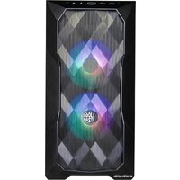 Cooler Master MasterBox TD300 Mesh TD300-KGNN-S00 Image #2