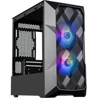 Cooler Master MasterBox TD300 Mesh TD300-KGNN-S00 Image #1