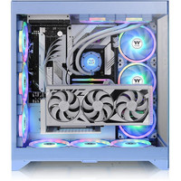 Thermaltake CTE E600 MX Hydrangea Blue CA-1Y3-00MFWN-00 Image #6