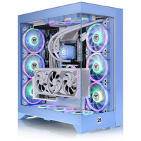 Thermaltake CTE E600 MX Hydrangea Blue CA-1Y3-00MFWN-00 Image #5