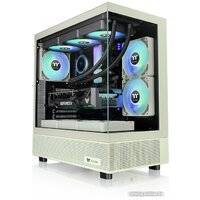 Thermaltake View 270 TG ARGB Matcha Green CA-1Y7-00MEWN-00 Image #2