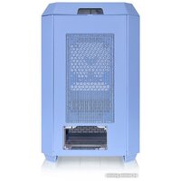 Thermaltake The Tower 300 Hydrangea Blue CA-1Y4-00SFWN-00 Image #4