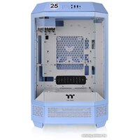 Thermaltake The Tower 300 Hydrangea Blue CA-1Y4-00SFWN-00 Image #2