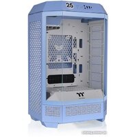 Thermaltake The Tower 300 Hydrangea Blue CA-1Y4-00SFWN-00 Image #3