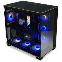 Lian Li O11 Dynamic EVO RGB G99.O11DERGBX.00 Image #4