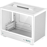 DeepCool CH160 WH R-CH160-WHNGI0-G-1 Image #1