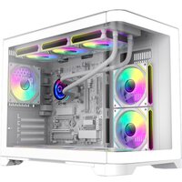 GameMax HYPE-M WH (белый)