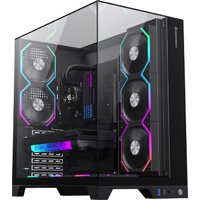GameMax Infinity Pro BK (черный)