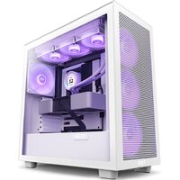 NZXT H7 Flow RGB 2023 CM-H71FW-R1