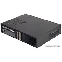 SilverStone Milo ML03 Black (SST-ML03B) Image #2