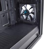 Fractal Design Define Mini C TG [FD-CA-DEF-MINI-C-BK-TG] Image #16