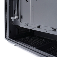 Fractal Design Define Mini C TG [FD-CA-DEF-MINI-C-BK-TG] Image #15