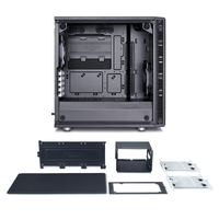 Fractal Design Define Mini C TG [FD-CA-DEF-MINI-C-BK-TG] Image #23