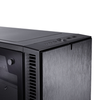 Fractal Design Define Mini C TG [FD-CA-DEF-MINI-C-BK-TG] Image #20